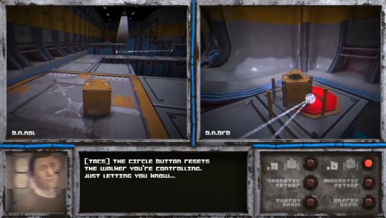 Factotum 90 Screenshot 37 (PlayStation 4 (US Version))