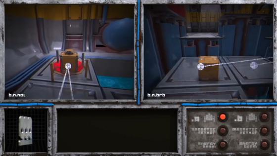 Factotum 90 Screenshot 38 (PlayStation 4 (US Version))