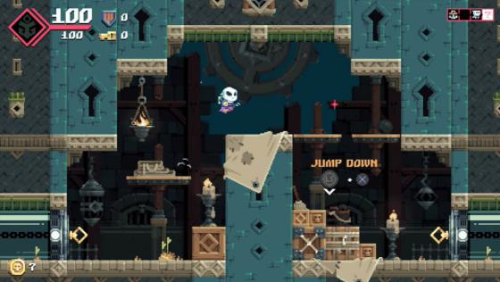 Flinthook