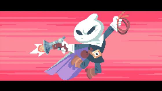 Flinthook Screenshot 37 (PlayStation 4 (US Version))