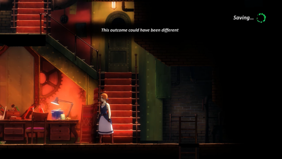 Forgotton Anne Screenshot 22 (PlayStation 4 (US Version))