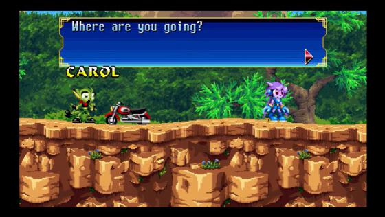 Freedom Planet Screenshot 10 (PlayStation 4 (US Version))