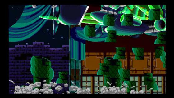 Freedom Planet Screenshot 33 (PlayStation 4 (US Version))