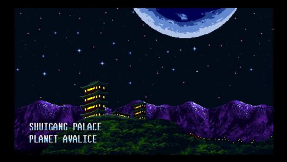 Freedom Planet Screenshot 34 (PlayStation 4 (US Version))