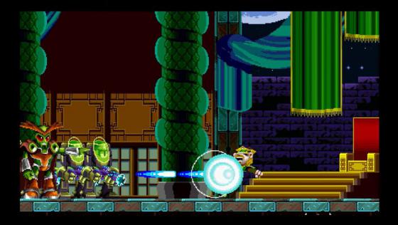 Freedom Planet Screenshot 36 (PlayStation 4 (US Version))