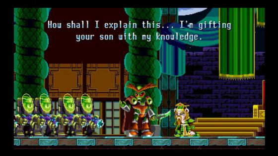 Freedom Planet Screenshot 37 (PlayStation 4 (US Version))