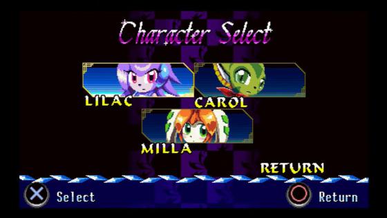 Freedom Planet Screenshot 41 (PlayStation 4 (US Version))