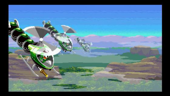 Freedom Planet Screenshot 44 (PlayStation 4 (US Version))