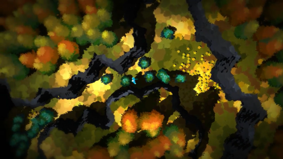 Future Unfolding Screenshot 14 (PlayStation 4 (US Version))