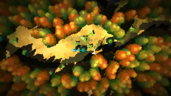 Future Unfolding Screenshot 52 (PlayStation 4 (US Version))