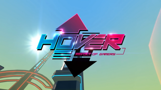 Hover Screenshot 20 (PlayStation 4 (US Version))