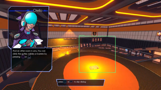 Hover Screenshot 33 (PlayStation 4 (US Version))