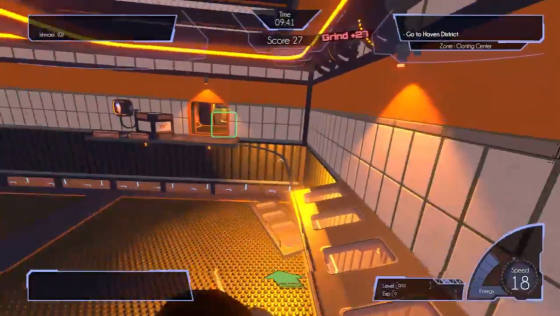 Hover Screenshot 36 (PlayStation 4 (US Version))