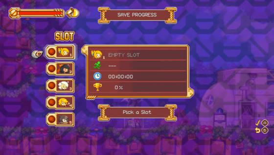 Iconoclasts Screenshot 14 (PlayStation 4 (US Version))