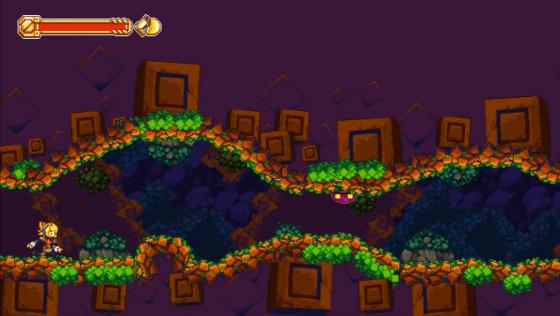 Iconoclasts Screenshot 30 (PlayStation 4 (US Version))