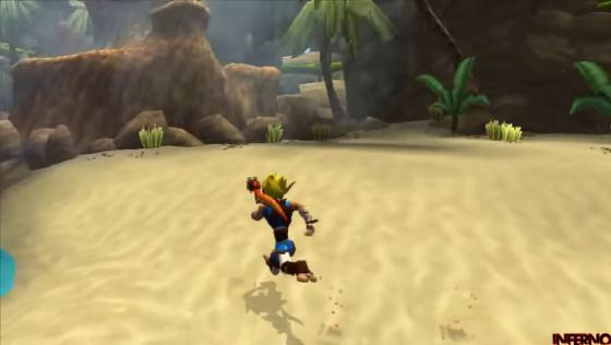 Jak and Daxter: The Precursor Legacy Screenshot 35 (PlayStation 4 (US Version))