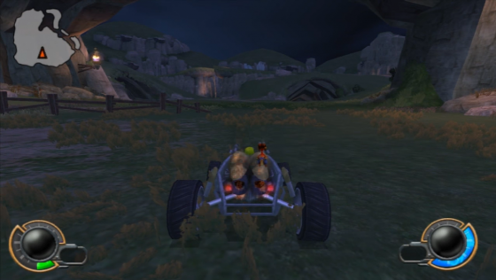 Jak X: Combat Racing Screenshot 25 (PlayStation 4 (US Version))