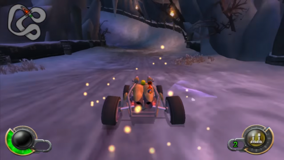 Jak X: Combat Racing Screenshot 34 (PlayStation 4 (US Version))