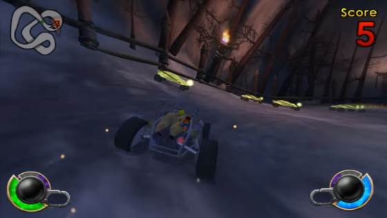 Jak X: Combat Racing Screenshot 39 (PlayStation 4 (US Version))