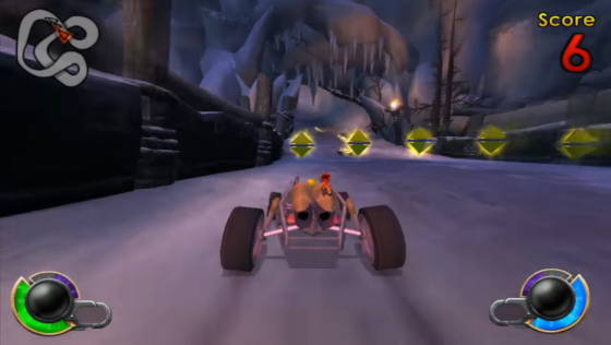 Jak X: Combat Racing Screenshot 50 (PlayStation 4 (US Version))