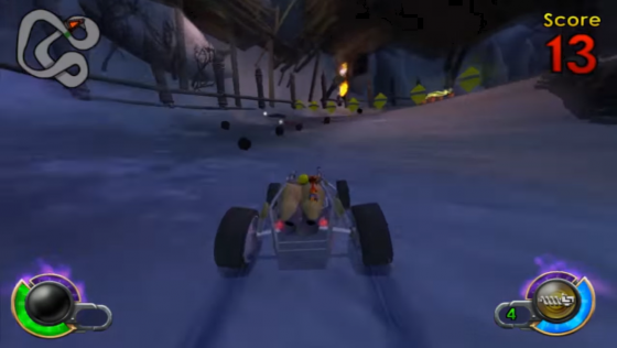 Jak X: Combat Racing Screenshot 53 (PlayStation 4 (US Version))