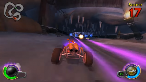 Jak X: Combat Racing Screenshot 57 (PlayStation 4 (US Version))