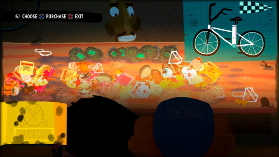 Knights And BIkes Screenshot 45 (PlayStation 4 (US Version))