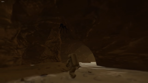 Lifeless Planet Screenshot 34 (PlayStation 4 (US Version))