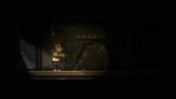 Lone Survivor: The Director's Cut Screenshot 38 (PlayStation 4 (US Version))