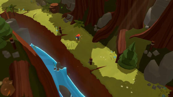 Mages of Mystralia Screenshot 12 (PlayStation 4 (US Version))