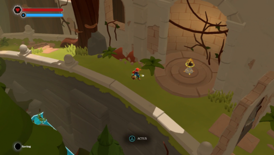 Mages of Mystralia Screenshot 55 (PlayStation 4 (US Version))