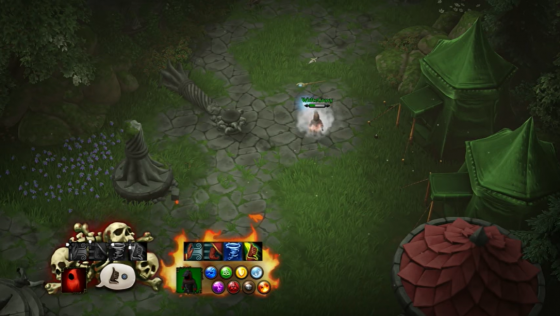 Magicka 2 Screenshot 9 (PlayStation 4 (US Version))