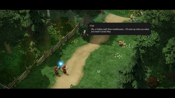 Magicka 2 Screenshot 12 (PlayStation 4 (US Version))