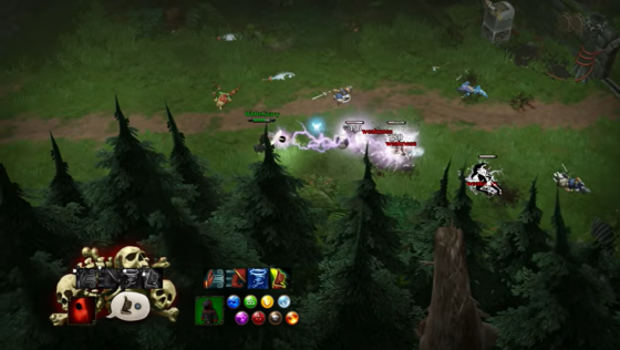Magicka 2 Screenshot 22 (PlayStation 4 (US Version))