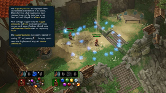 Magicka 2 Screenshot 30 (PlayStation 4 (US Version))