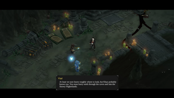 Magicka 2 Screenshot 46 (PlayStation 4 (US Version))