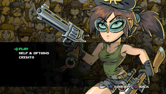 Mercenary Kings: Reloaded Edition Screenshot 40 (PlayStation 4 (US Version))