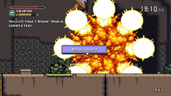 Mercenary Kings: Reloaded Edition Screenshot 44 (PlayStation 4 (US Version))