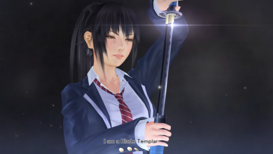 Mitsurugi Kamui Hikae Screenshot 32 (PlayStation 4 (US Version))