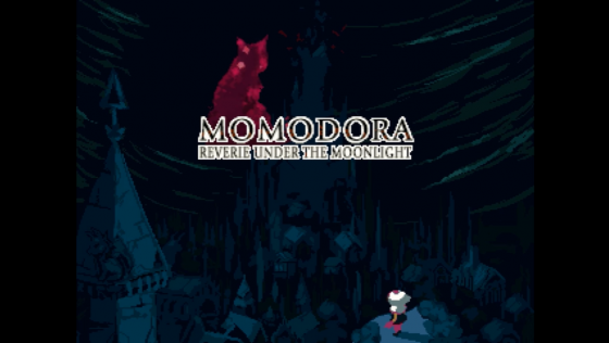 Momodora: Reverie Under The Moonlight