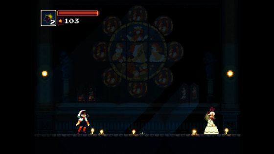 Momodora: Reverie Under The Moonlight Screenshot 45 (PlayStation 4 (US Version))