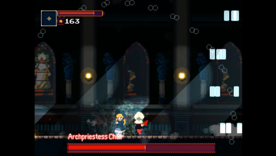 Momodora: Reverie Under The Moonlight Screenshot 47 (PlayStation 4 (US Version))