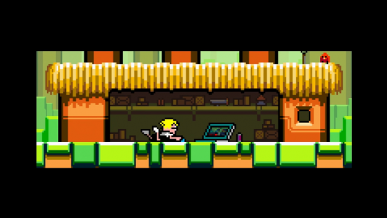 Mutant Mudds: Super Challenge Screenshot 30 (PlayStation 4 (US Version))