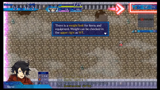 Mystery Chronicle: One Way Heroics Screenshot 22 (PlayStation 4 (US Version))