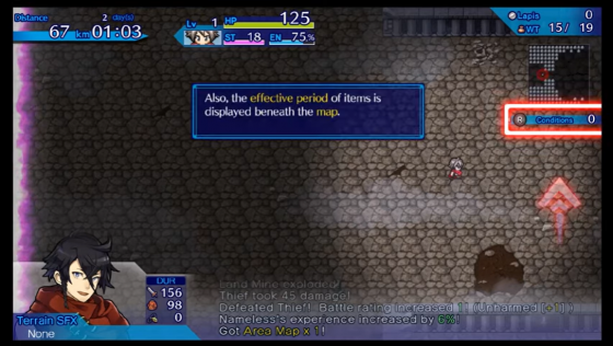 Mystery Chronicle: One Way Heroics Screenshot 34 (PlayStation 4 (US Version))