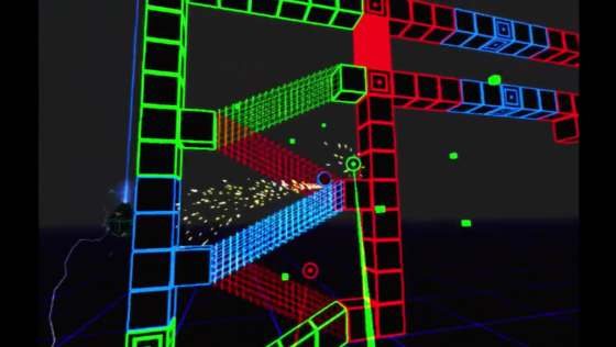 Neonwall Screenshot 9 (PlayStation 4 (US Version))