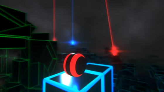 Neonwall Screenshot 12 (PlayStation 4 (US Version))