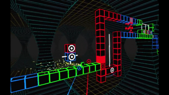 Neonwall Screenshot 19 (PlayStation 4 (US Version))