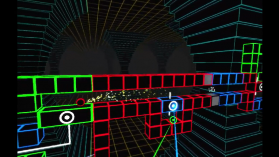 Neonwall Screenshot 23 (PlayStation 4 (US Version))