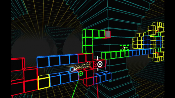 Neonwall Screenshot 24 (PlayStation 4 (US Version))